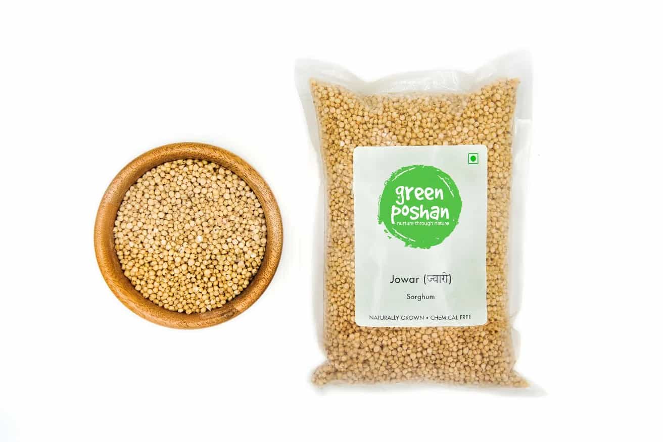 Is Jowar the Future of Gluten-Free Superfoods?